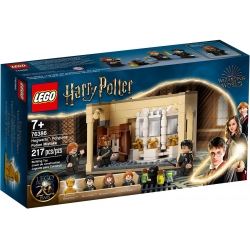 LEGO® Harry Potter™ 76386 Hogwart™: pomyłka z eliksirem wielosokowym